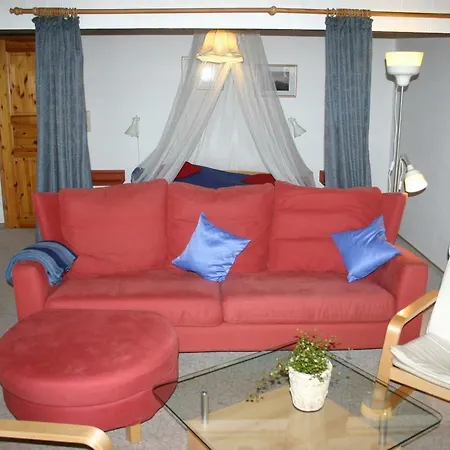 아파트 Strandloper 타팅
